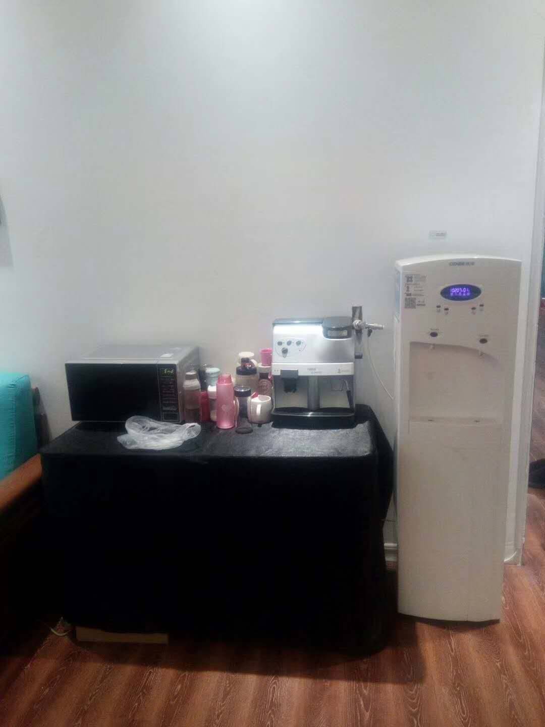 浩泽净水设备租赁 智慧办公的新选择